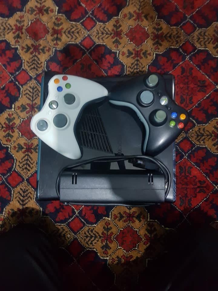 xbox360