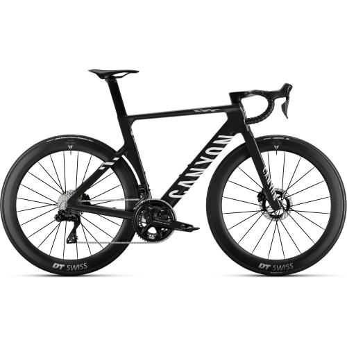 2027 Canyon Aeroad CFR Di2 Road Bike (ZONACYCLES)