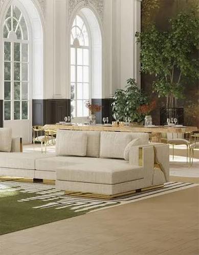 "Luxury Living Without the High Price Tag: A Premium Furnitu