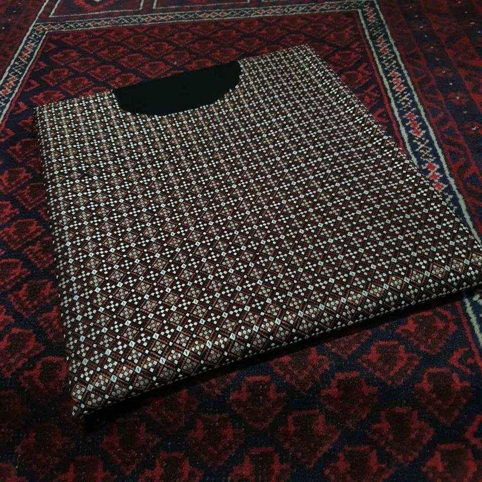 ښایسته-تور-رنګ-کی