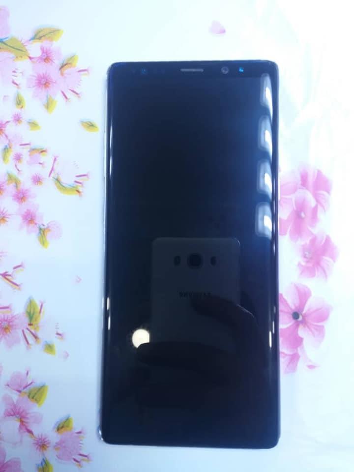 فروش-عاجل-سامسونگ-گلكسى-note-8