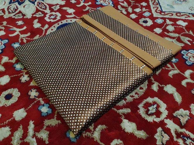 ښایسته رنک اوښایسته میده خامک اواصلی 5متره ټوکر