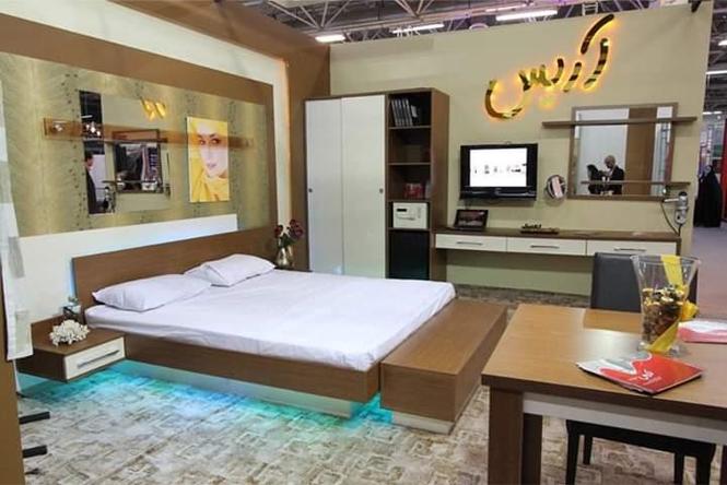 بهترین دیزاین تخت های خواب