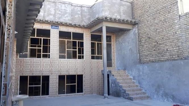 دخرڅ 7 خوني کور د کوټې سره،د کندهار ښکار پور دروازې، د کرز ع
