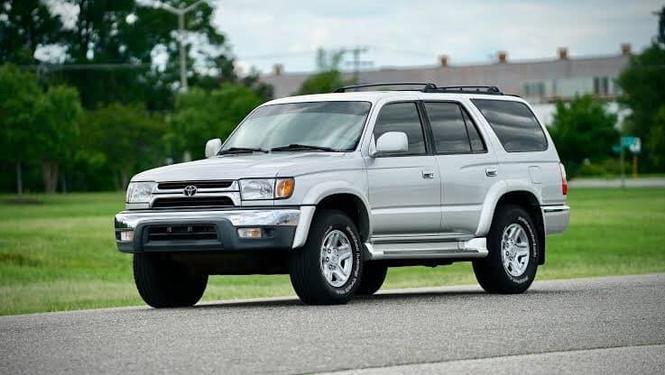 ضرورت به یک اراده فرونر 2002 یا 2001 ثابت