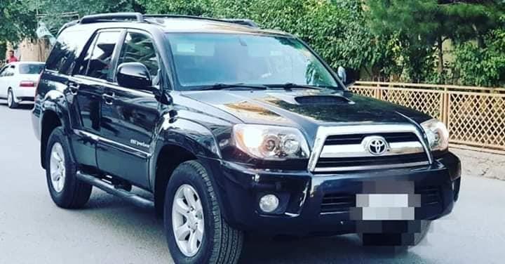 Vehicles
