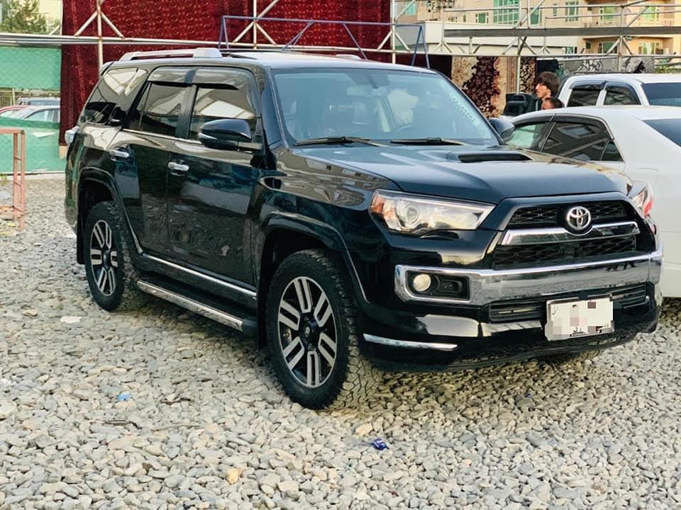 Vehicles