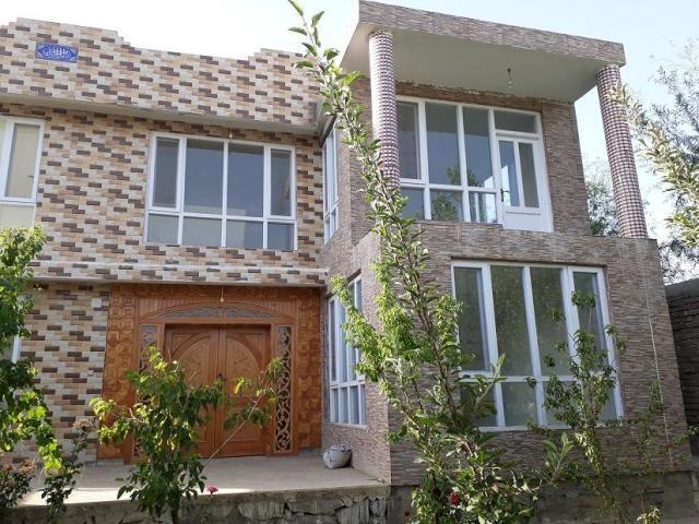 خانه-فروشی
