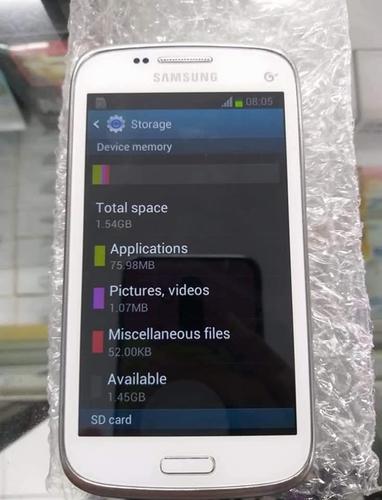 تخفیف بزرگ در موبایل های اصلی سامسونگ دوسیم کارته