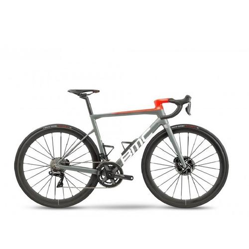 2021 BMC Teammachine Slr01 Two Road Bike