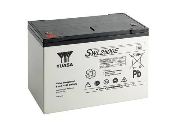 YAUSA SWL2500E Japanese original brand / Made in UK