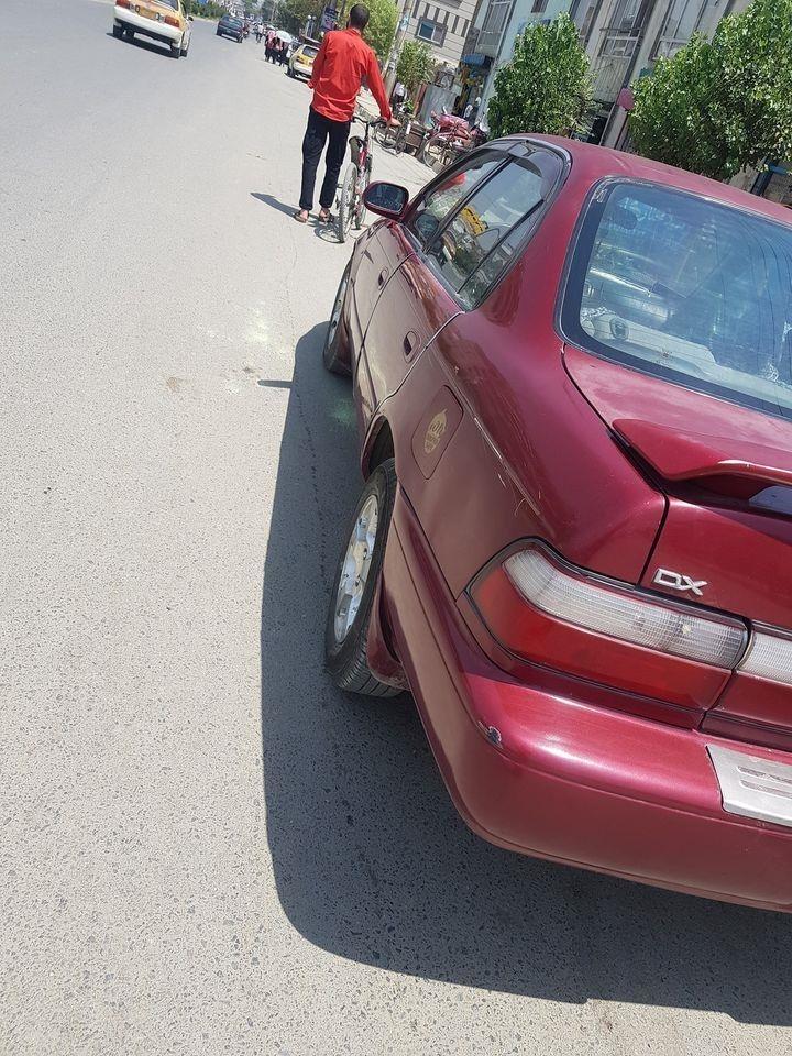 کرولای-کاندایی