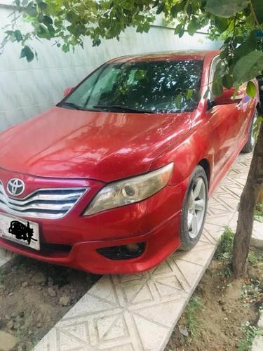 تویوتا کمری 2007 2007 Toyota Camry قیمت 7,300 دالر امریکایی