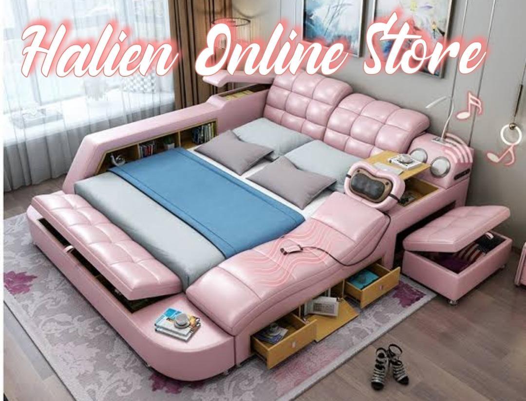 beds