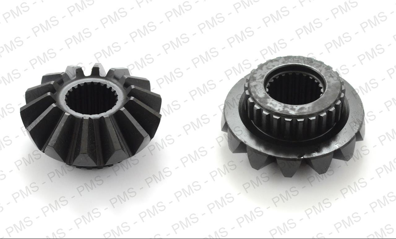 ZF-Axle-Bevel-Gear-Types--Oem-Parts