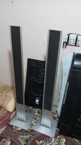 Tv external speakers cantact sahildish for more i