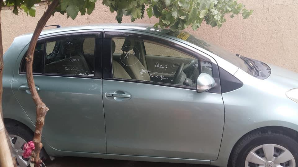 دخرڅ-ویټز-2009-ماډل-1000cc-روغ