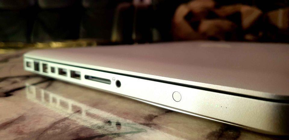 Macbookpro