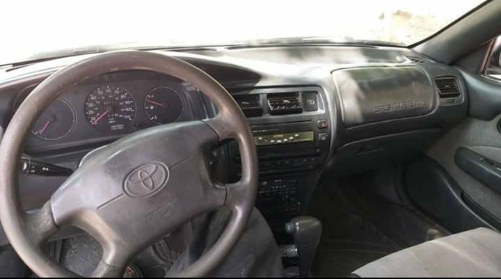 کرولای-کانادایی