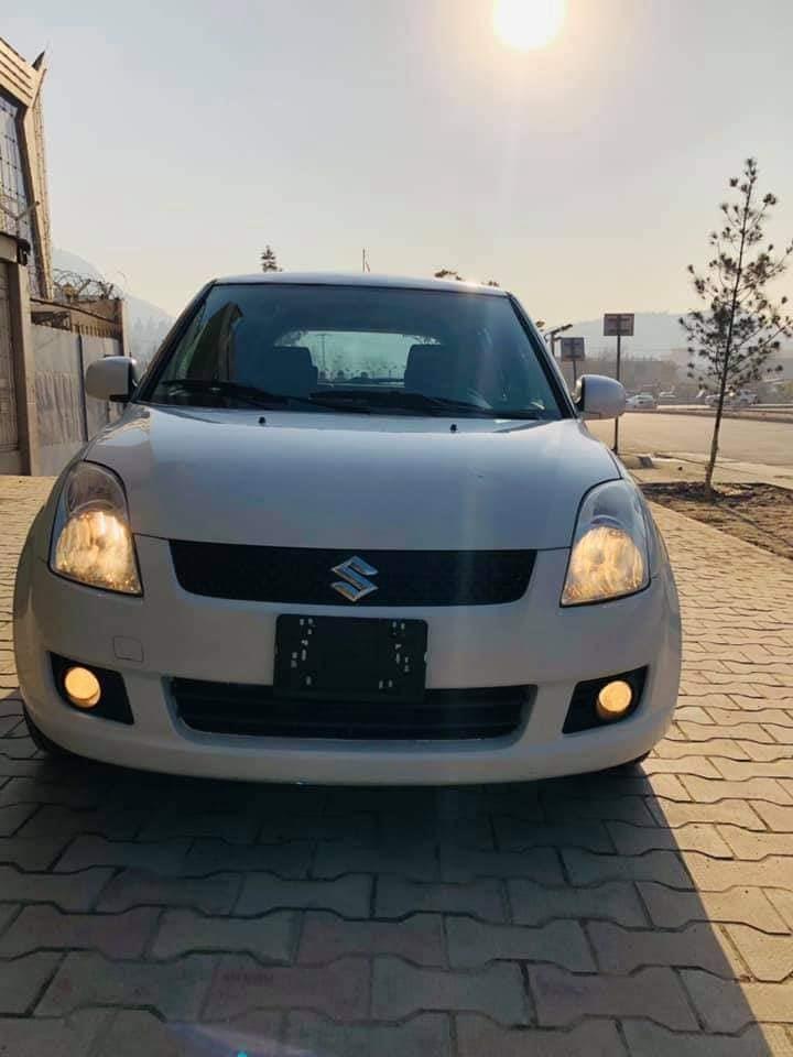 سیوفت-سوزکی