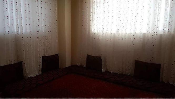 یک آپارتمان 3 اطاقه مجعز