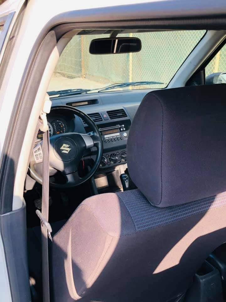 سیوفت-سوزکی
