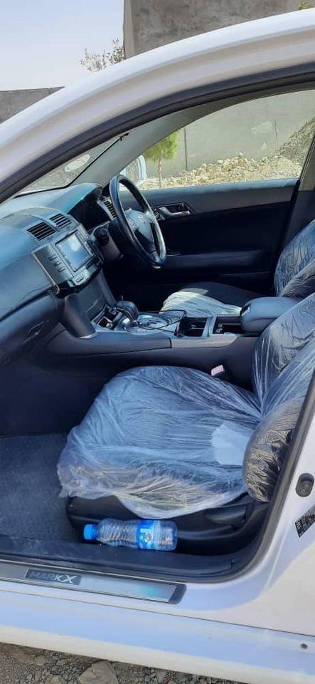 مارکس-2500-پول-افشن