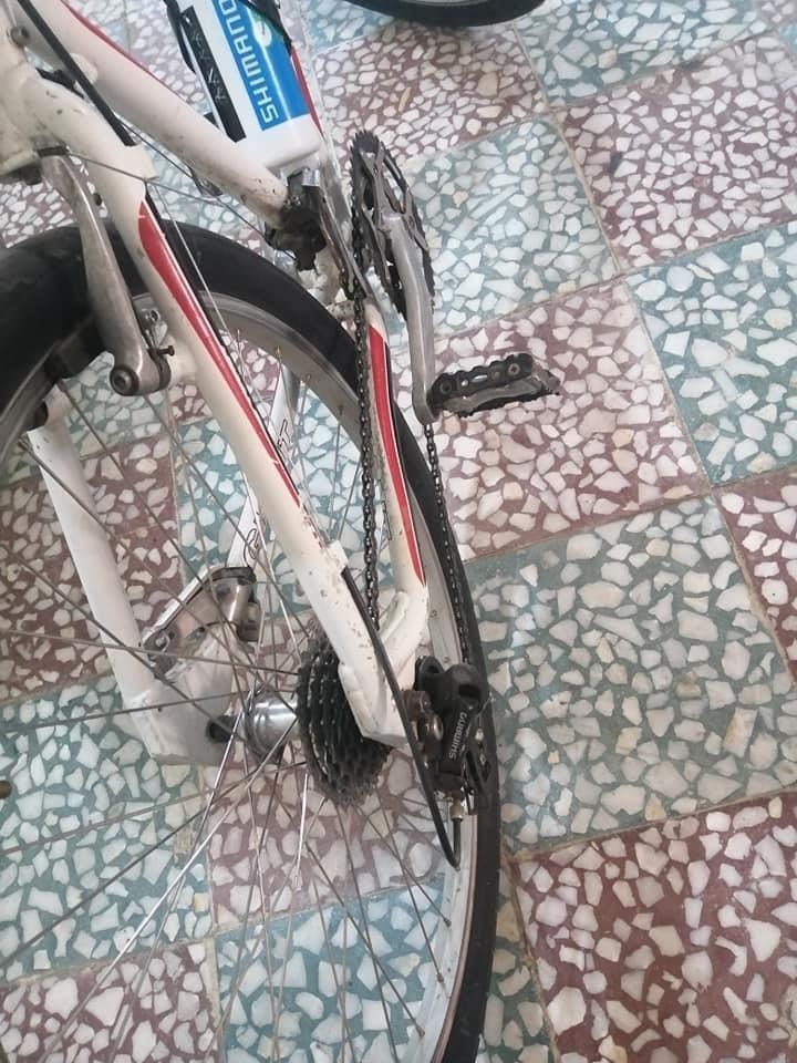 -بایسکل-ورزشی-