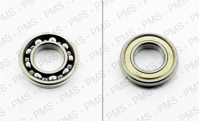 Carraro Bearing Types, Oem Parts