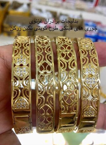 بدلیجات زیورات