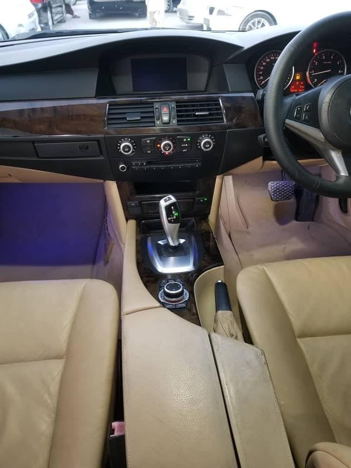BMW2011-نوی-موتر-دی