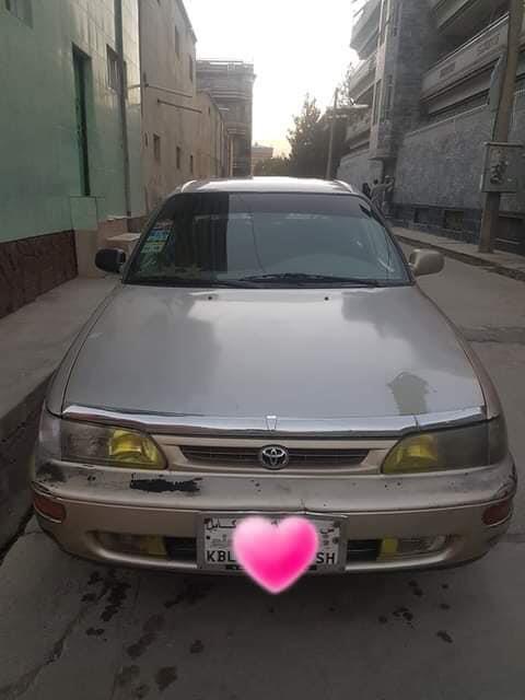موتر-فروشی