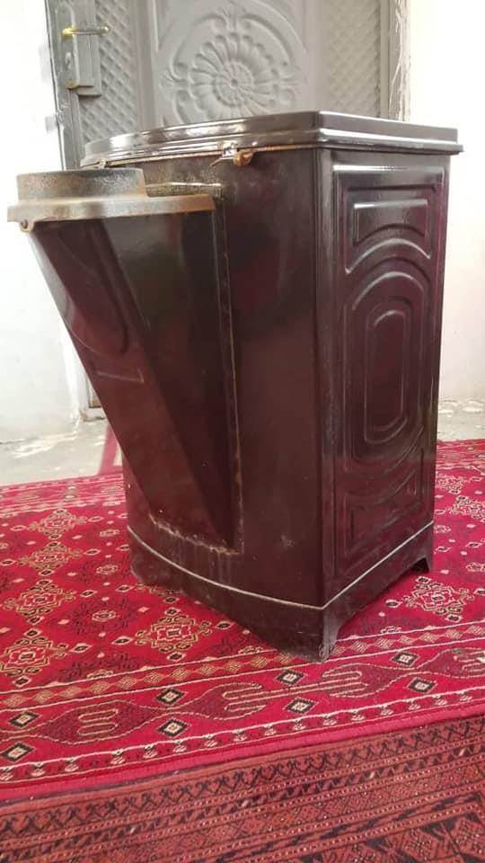 چری-و-بخاری