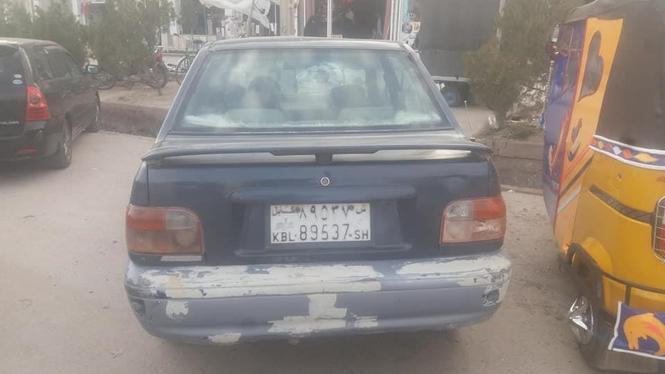 موترپراید مدل ۹۵ اسناد ۵سال باقی پلیت کابل ۸۹۵۳۷شماره تماس ۰