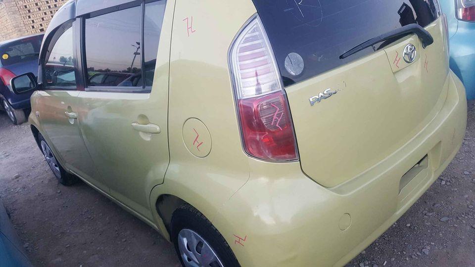 پاسو-2007-چت-کات-1000cc