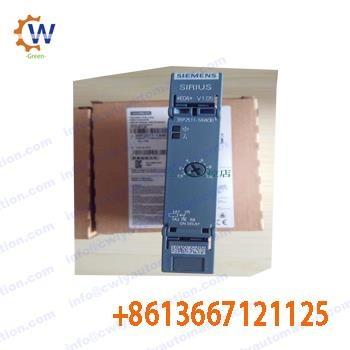 Siemens-Timing-relay-3RP2512-1AW30