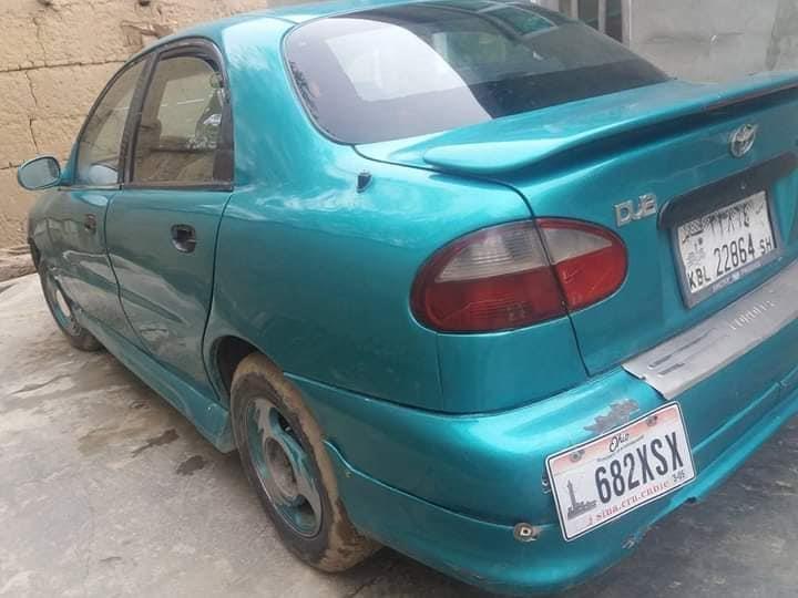مـــوتر