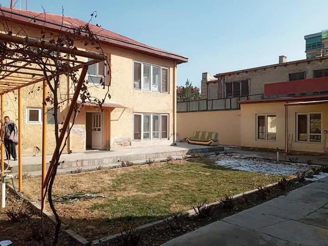 خانه كراي House for rent