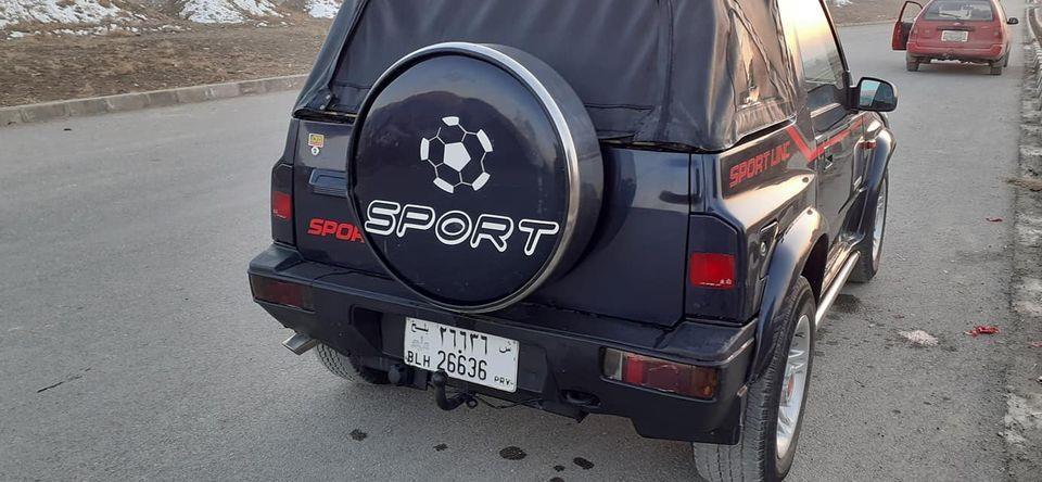 جيپ-ويتارا-جرمنى-۱۹۹۳