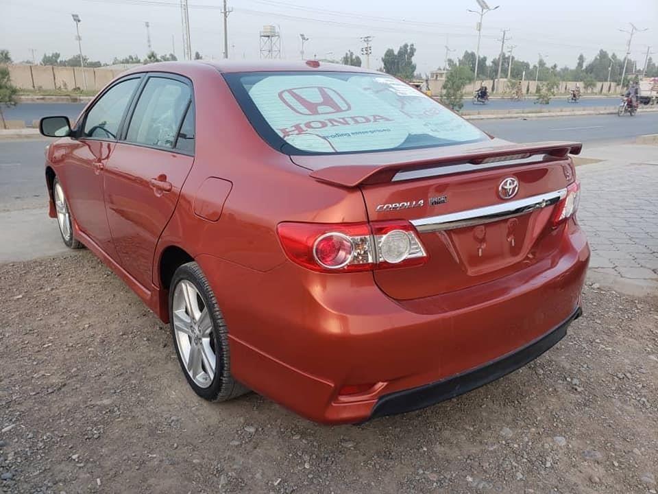 ټوډی-کورولا-ناواریده-امریکایی