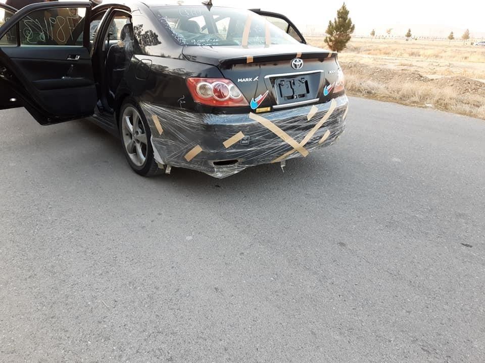 دیر-نوی-موتر-دخرس-لپاره