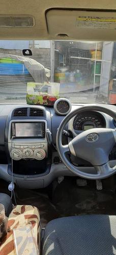 یودانه پاسو خرڅوم Rs 2007ماډل کوچنی ماشین.