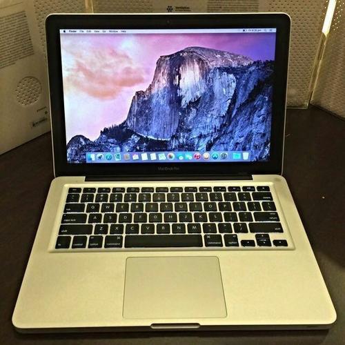 macbook pro
