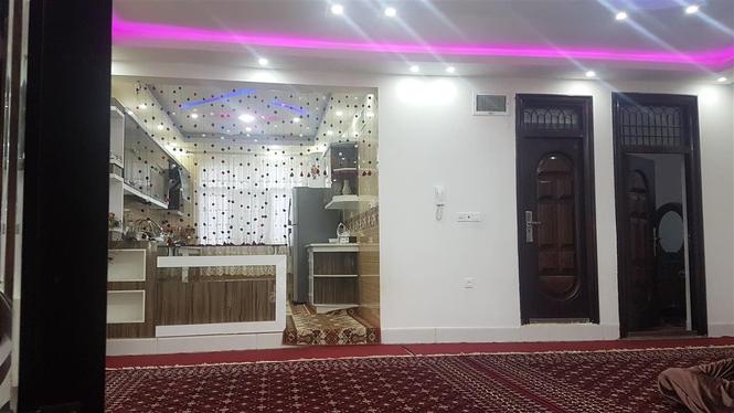 یک در بندحویلی چهار و نیم طبقه