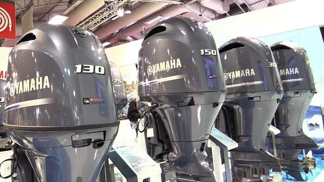 Outboard Motor Yamaha,suzuki,mercury,honda