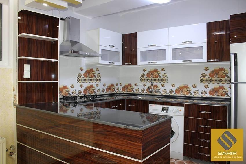 کابینت-آشپزخانه