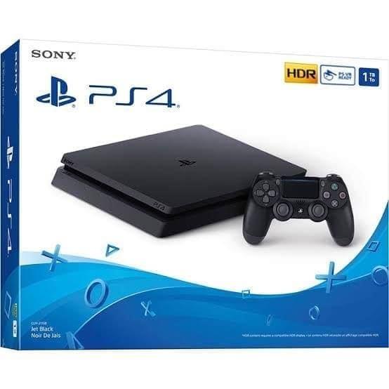 پلی-استیشن--PS4-