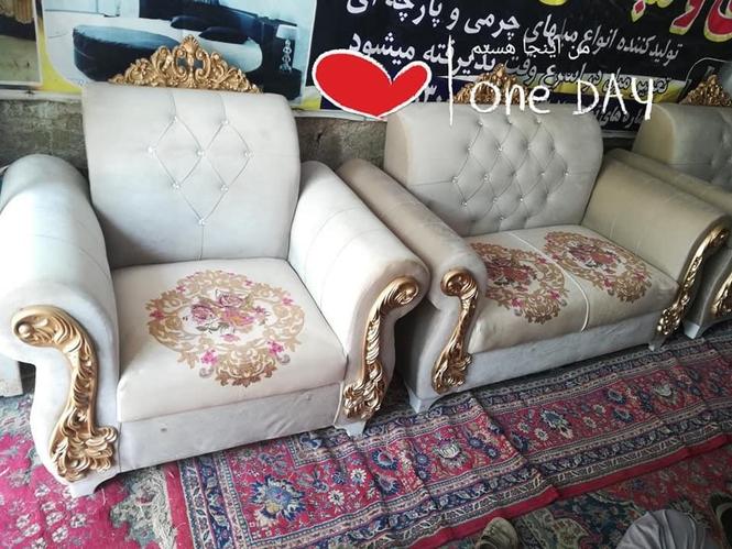 مبلمان برادران حسن زاده