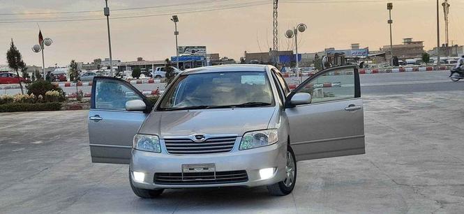 LuxeL x 2005 modal goldan rang 1500Cc لوکسل (2005) ماډل x
