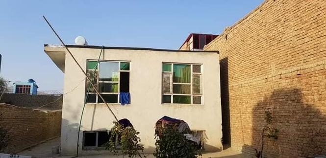 یک دربند حویلی فروشی